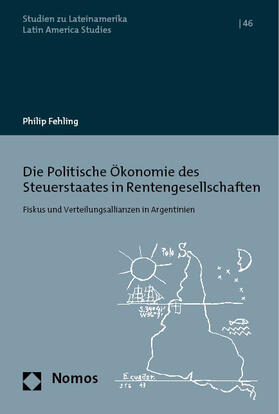 Fehling |  Die Politische Ökonomie des Steuerstaates in Rentengesellschaften | eBook | Sack Fachmedien