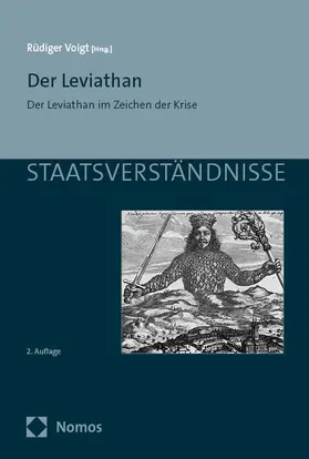 Voigt | Der Leviathan | E-Book | sack.de