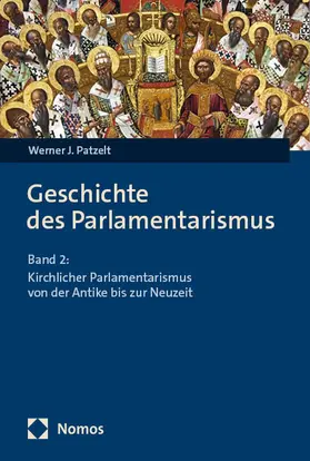 Patzelt |  Geschichte des Parlamentarismus | eBook | Sack Fachmedien
