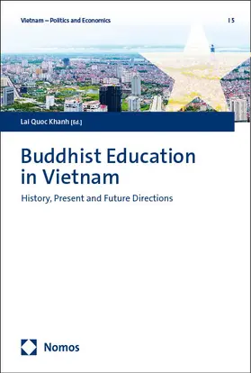 Khanh | Buddhist Education in Vietnam | E-Book | sack.de