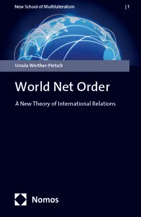 Werther-Pietsch |  World Net Order | eBook | Sack Fachmedien
