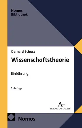 Schurz |  Wissenschaftstheorie | eBook | Sack Fachmedien