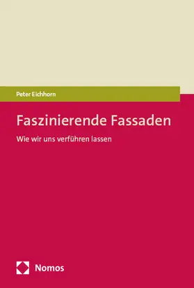 Eichhorn |  Faszinierende Fassaden | eBook | Sack Fachmedien
