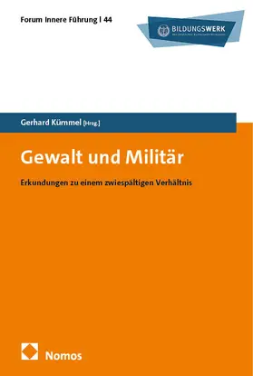 Kümmel |  Gewalt und Militär | eBook | Sack Fachmedien