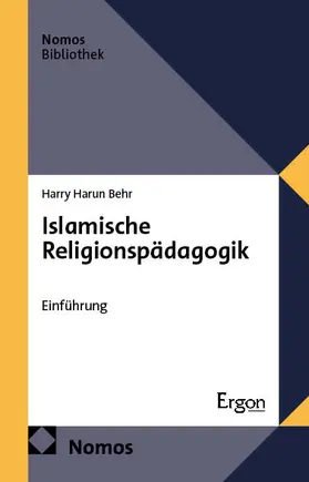 Behr |  Islamische Religionspädagogik | eBook | Sack Fachmedien
