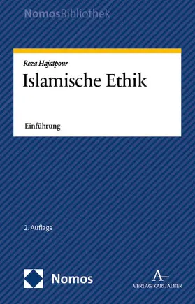 Hajatpour |  Islamische Ethik | eBook | Sack Fachmedien