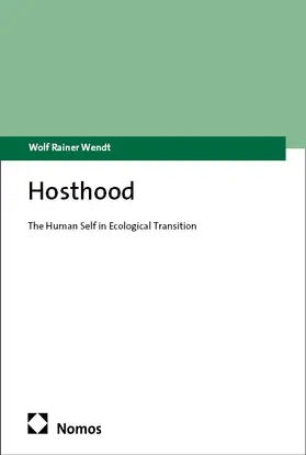 Wendt |  Hosthood | eBook | Sack Fachmedien