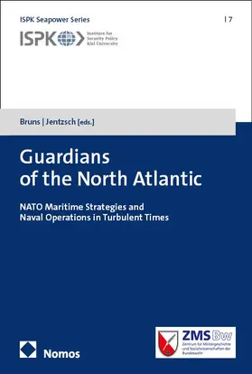 Bruns / Jentzsch |  Guardians of the North Atlantic | eBook | Sack Fachmedien