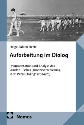 Hertz |  Aufarbeitung im Dialog | eBook | Sack Fachmedien