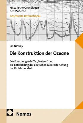 Nicolay |  Die Konstruktion der Ozeane | eBook | Sack Fachmedien