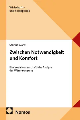 Glanz |  Zwischen Notwendigkeit und Komfort | eBook | Sack Fachmedien