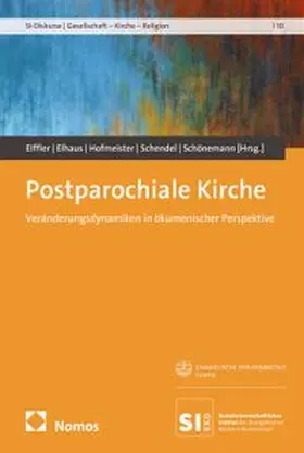 Eiffler / Elhaus / Hofmeister |  Postparochiale Kirche | eBook | Sack Fachmedien