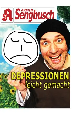 Sengbusch |  Depressionen leicht gemacht | eBook | Sack Fachmedien