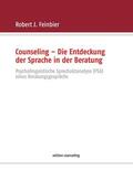 Feinbier |  Counseling - Die Entdeckung der Sprache in der Beratung | eBook | Sack Fachmedien