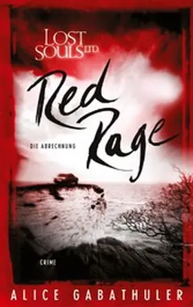 Gabathuler |  Red Rage | eBook | Sack Fachmedien