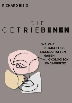 Bisig | Die Getriebenen | E-Book | sack.de