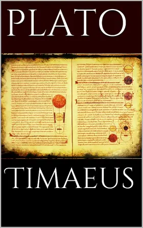 Plato |  Timaeus | eBook | Sack Fachmedien