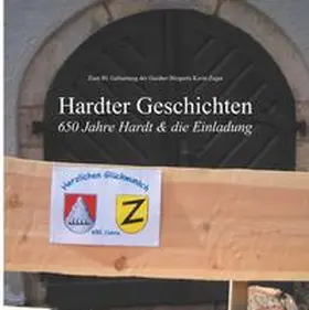 Dietrich |  Hardter Geschichten | Buch |  Sack Fachmedien