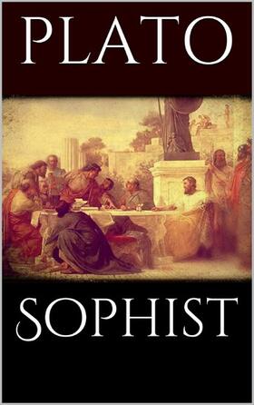 Plato | Sophist | E-Book | sack.de