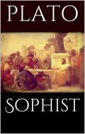 Plato |  Sophist | eBook | Sack Fachmedien