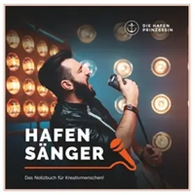 Hafenprinzessin |  hafensänger | Buch |  Sack Fachmedien