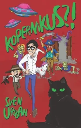 Urban |  Kopernikus?! | Buch |  Sack Fachmedien