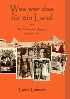 Lehmann |  Was war das für ein Land... | Buch |  Sack Fachmedien