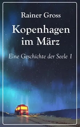 Gross |  Kopenhagen im März | Buch |  Sack Fachmedien