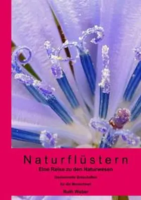 Weber |  Naturflüstern | Buch |  Sack Fachmedien