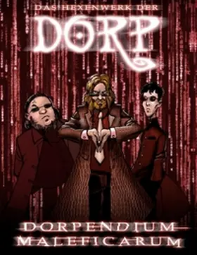Michalski / Gehlen / Schaffrath |  Dorpendium Maleficarum | Buch |  Sack Fachmedien