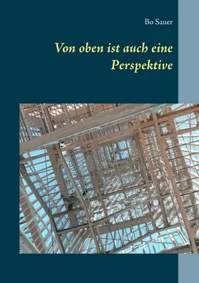 Sauer |  Von oben ist auch eine Perspektive | eBook | Sack Fachmedien