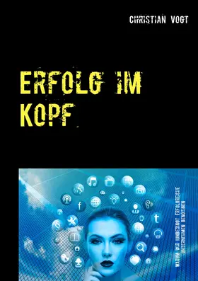 Vogt |  Erfolg im Kopf | eBook | Sack Fachmedien
