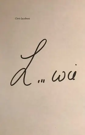 Jacobsen |  L ... wie | eBook | Sack Fachmedien