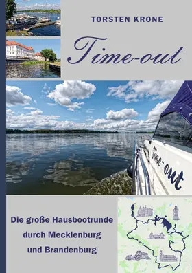 Krone |  Time-out | eBook | Sack Fachmedien