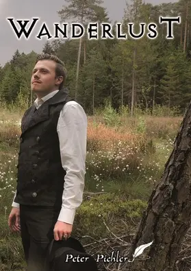 Pichler |  Wanderlust | eBook | Sack Fachmedien