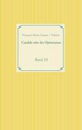 Arouet Voltaire / Weber |  Candide oder der Optimismus | eBook | Sack Fachmedien