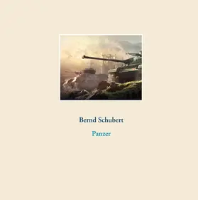 Schubert |  Panzer | eBook | Sack Fachmedien