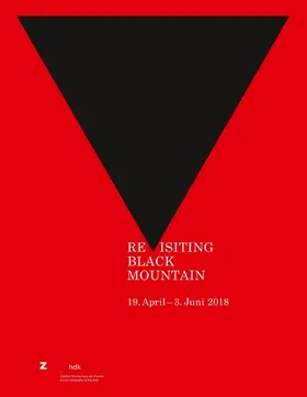 Bianchi / Farnsworth / Jaeggi |  Revisiting Black Mountain | eBook | Sack Fachmedien