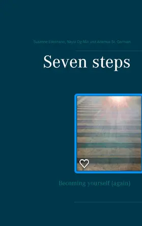 Edelmann / Og-Min / St. Germain |  Seven steps | eBook | Sack Fachmedien
