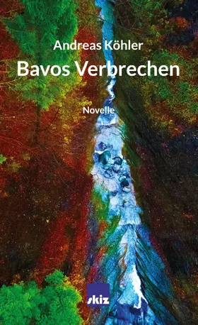 Köhler |  Bavos Verbrechen | eBook | Sack Fachmedien