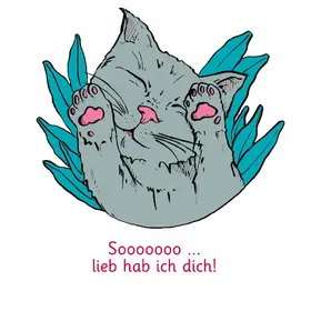 Richle |  Sooooooo... lieb hab ich dich! | eBook | Sack Fachmedien