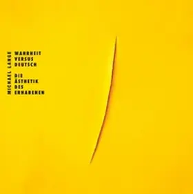 Lange | Wahrheit versus Deutsch | Buch | 978-3-7494-2100-8 | www.sack.de