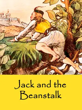 Summerly |  Jack and the Beanstalk | eBook | Sack Fachmedien