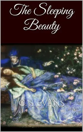 Evans |  The Sleeping Beauty | eBook | Sack Fachmedien