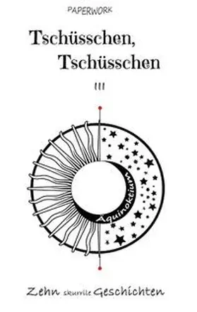 Adam / Adamah / Arp |  Tschüsschen, Tschüsschen | Buch |  Sack Fachmedien