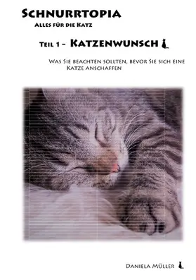 Müller |  Schnurrtopia | eBook | Sack Fachmedien