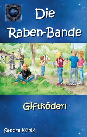 König |  Die Raben-Bande | eBook | Sack Fachmedien