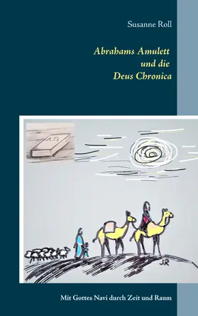 Roll |  Abrahams Amulett und die Deus Chronica | eBook | Sack Fachmedien