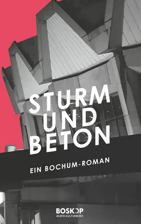 Meyer-Dietrich / Stern / Biermann |  Sturm & Beton | eBook | Sack Fachmedien