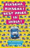 Reich |  Rikscha, Rikscha! Best Price in India! | eBook | Sack Fachmedien